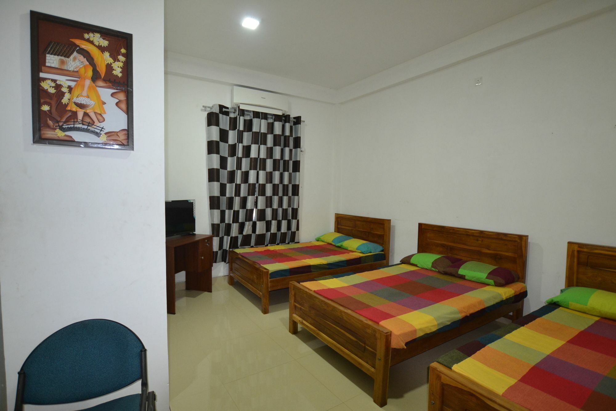 A&B Events Guest Bed & Breakfast Matale Exterior photo