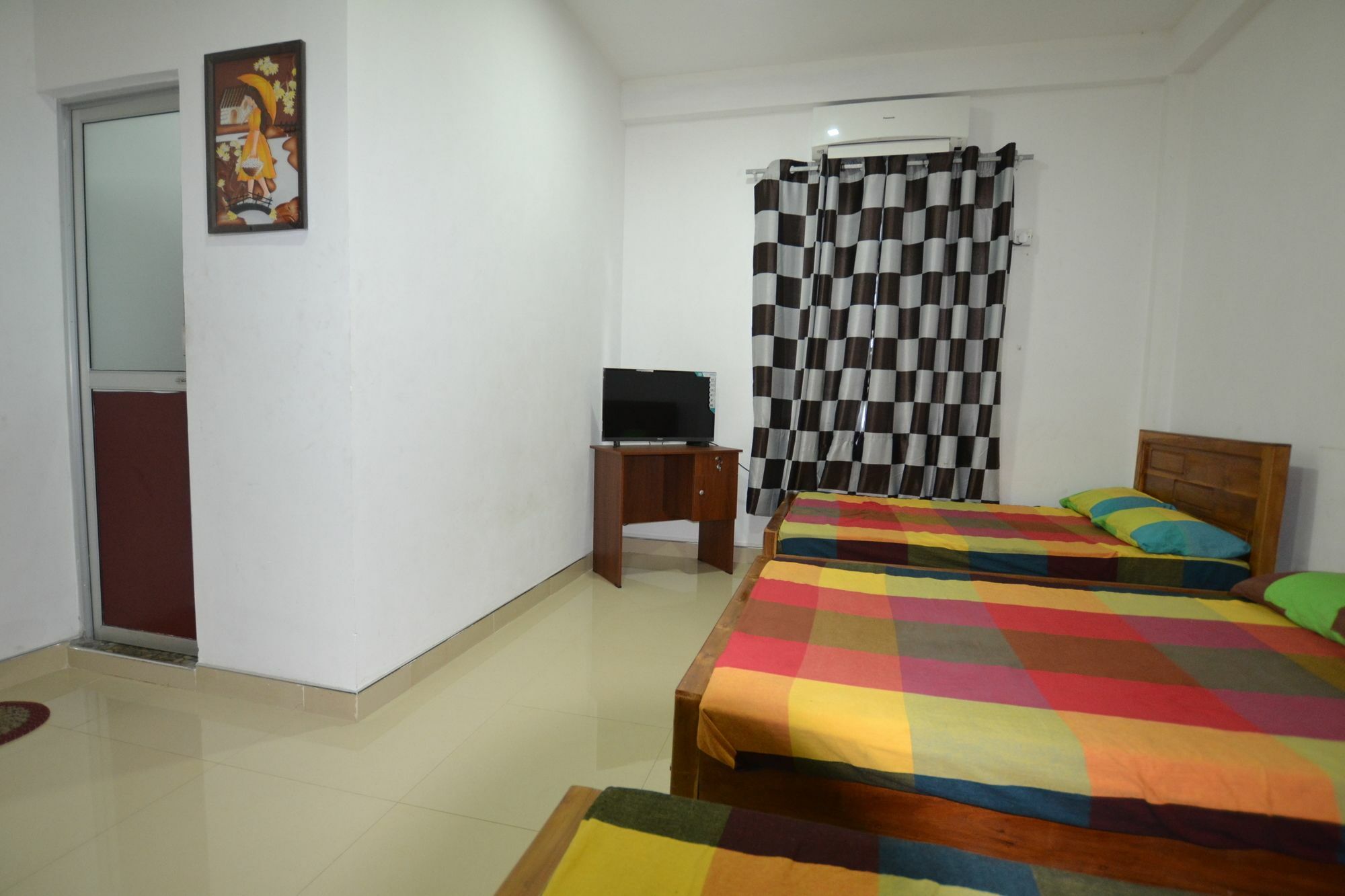 A&B Events Guest Bed & Breakfast Matale Exterior photo